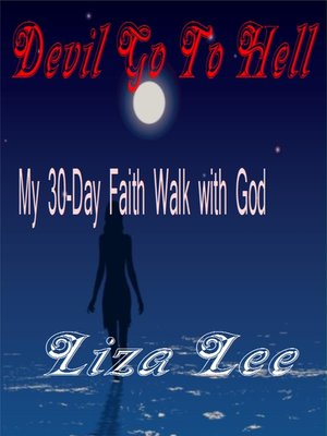 cover image of Devil Go to Hell